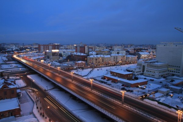 Где взять ссылку кракена