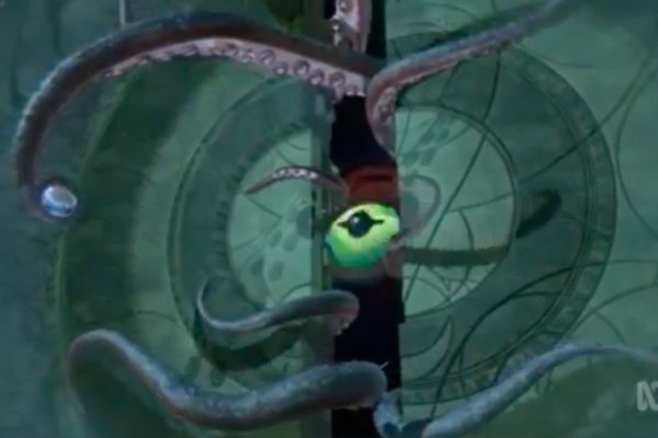 Kraken link